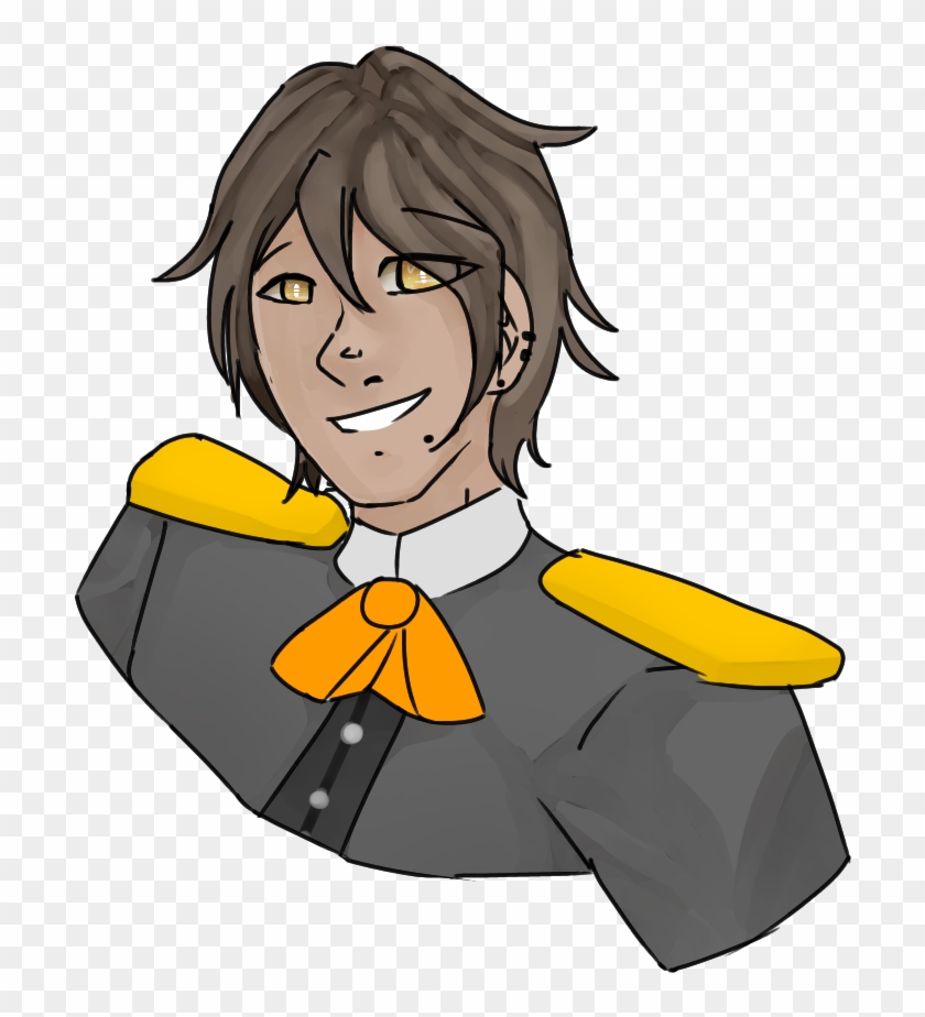 Details - Cartoon Clipart