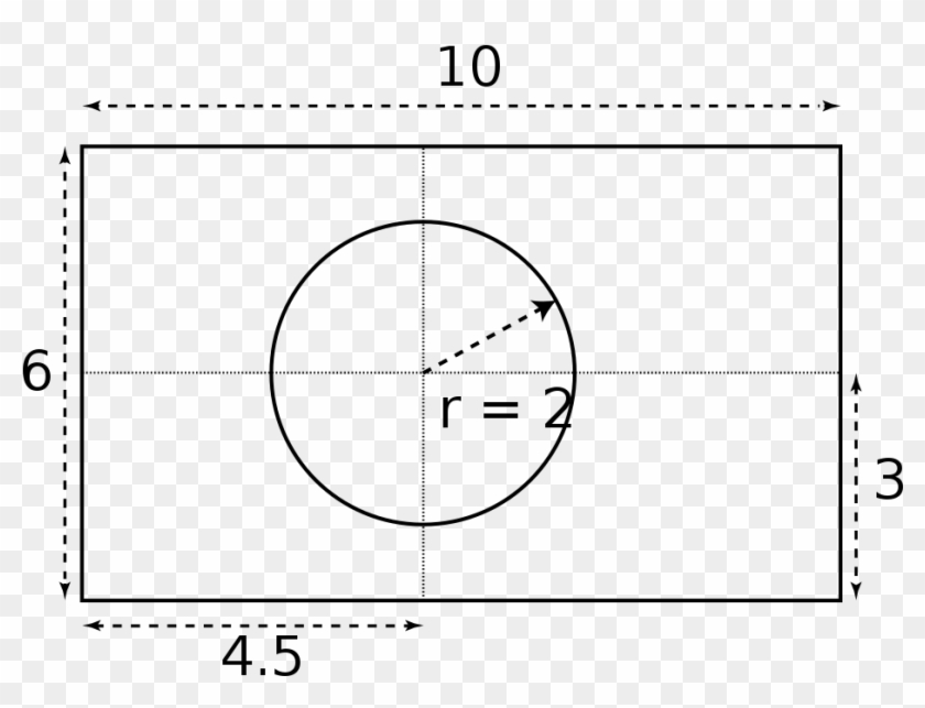 Bangladesh National Flag Construct - Circle Clipart #5490708