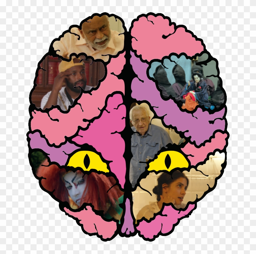 Brain Clipart