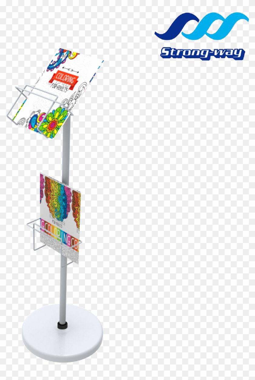 Proimages/brochure Stand/bd 03gy 01 - Computer Monitor Clipart