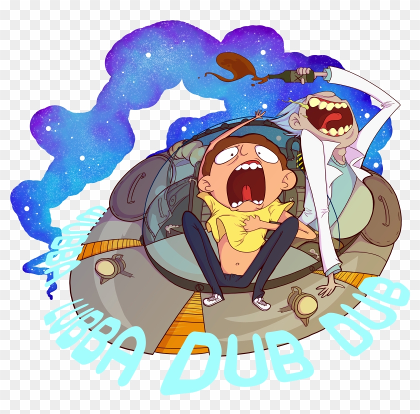 Road Trip - Cartoon Clipart