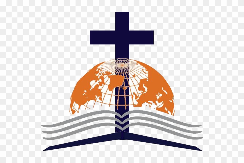 Cross Clipart #5490999