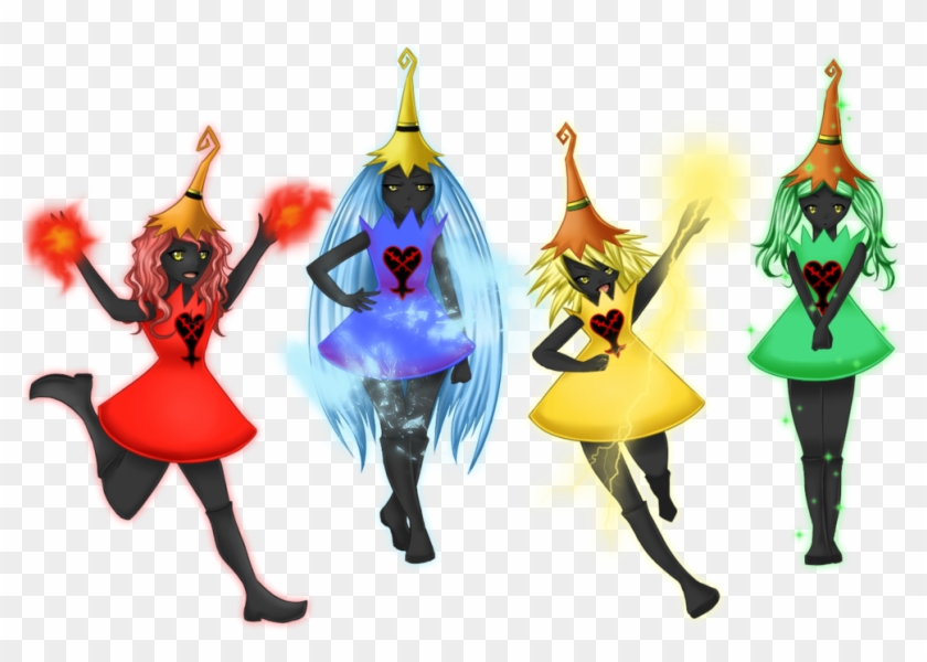 Emblem Heartless By Precious-destiny - Kingdom Hearts Floating Heartless Clipart