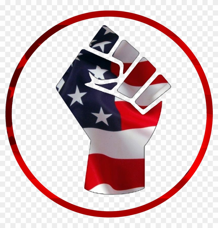 Join Purpose Is Change In The Social Movement To Fight Clipart