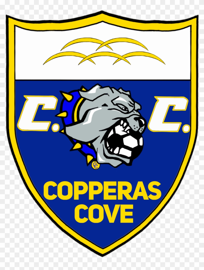 Boys Varsity Soccer - Emblem Clipart #5491085