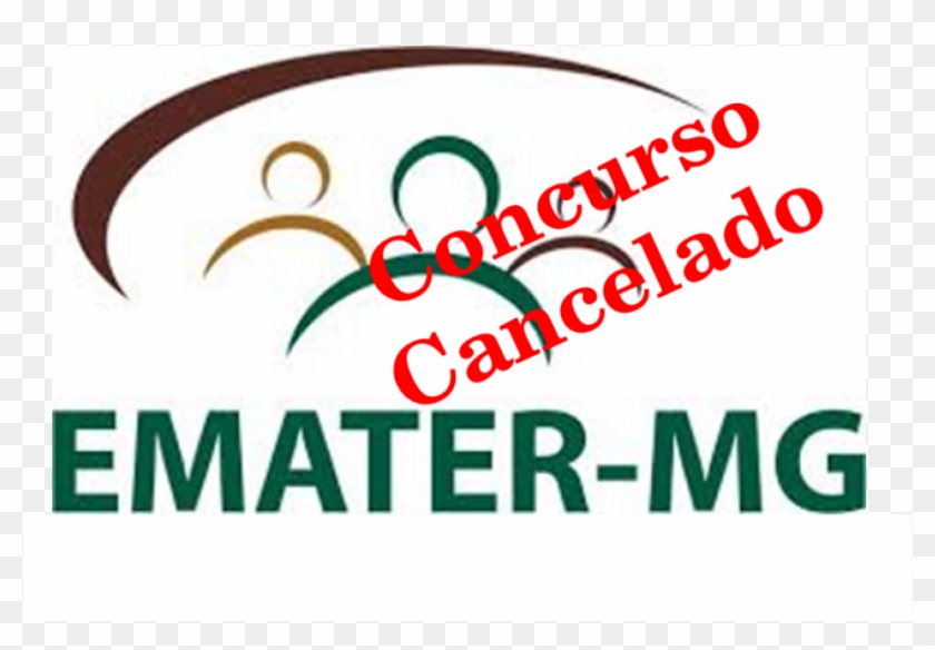 Suspensão Do Concurso Público Da Emater-mg - Emater Mg Clipart #5491149