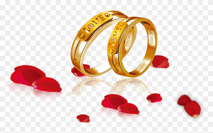 Ring Ceremony Clipart Transparent PNG Hd, Material Of Ring Vector For  Japanese Wedding Ceremony Articles, Wedding, Wedding Supplies, Heart Shaped  PNG Image For Free Download