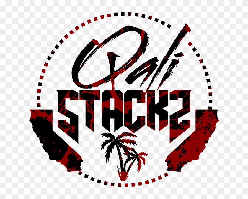 Qali Says 4 Is The Magic Number Qalifornia - Vector Graphics Clipart