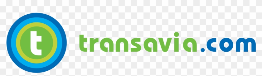 Vuelo Cancelado Transavia - Transavia Png Clipart #5491442