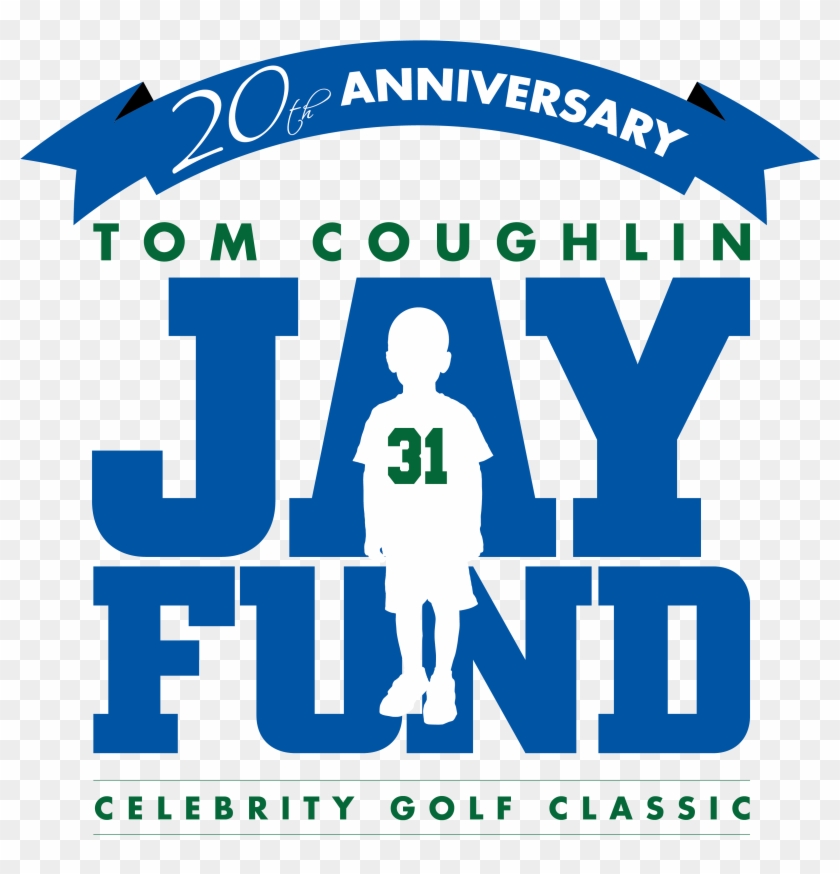 Tom Coughlin Jay Fund Clipart #5491444