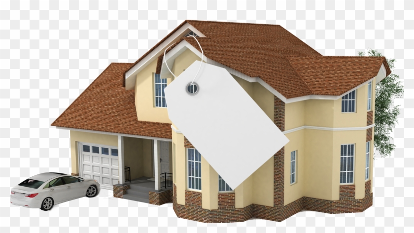 Banner Freeuse Library Stock Photography Royalty Free - House Clipart #5491469