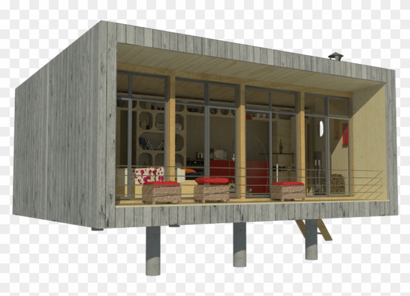 Contemporary Small House Plans House's Pg 2 Pinterest - House Plan Clipart #5491542