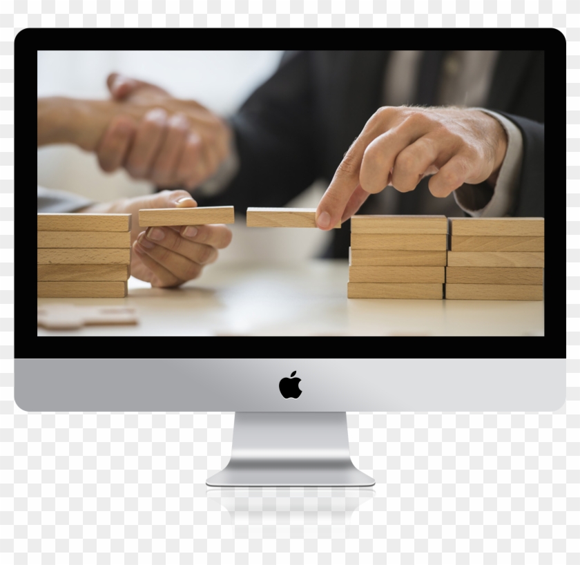 Flat Hand Png Clipart