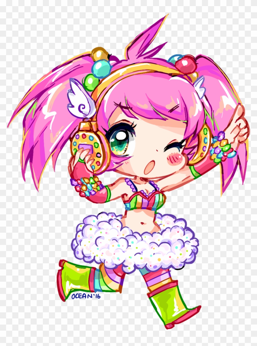 #whyyoucorruptmyaudio Hashtag On Twitter - Kawaii Bass Clipart #5491584