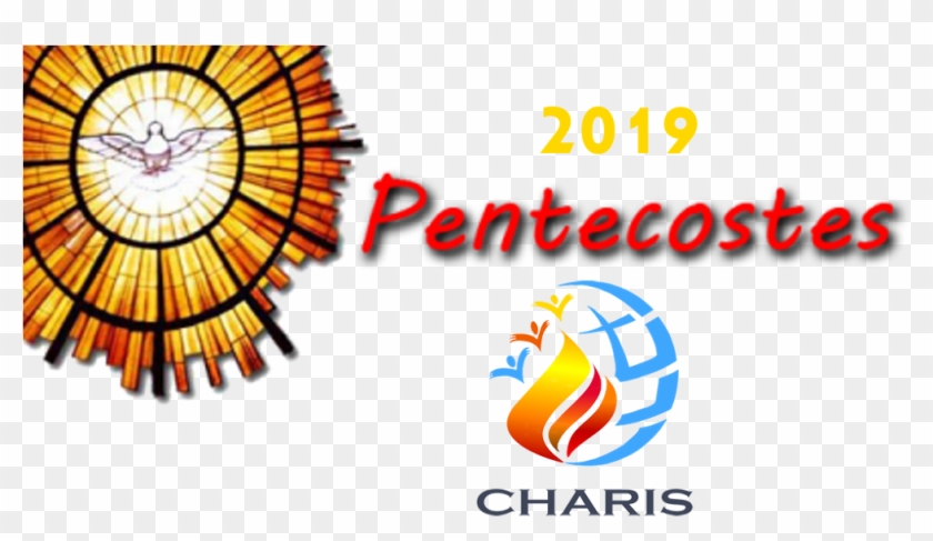 Pentecostes - Holy Spirit Clipart