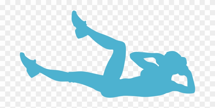 That's Why Lisa Developed An Eight-week Weight Loss - Workouts In Your Room Clipart #5491767