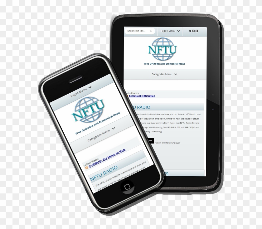 New Responsive Design - Iphone Clipart #5491771