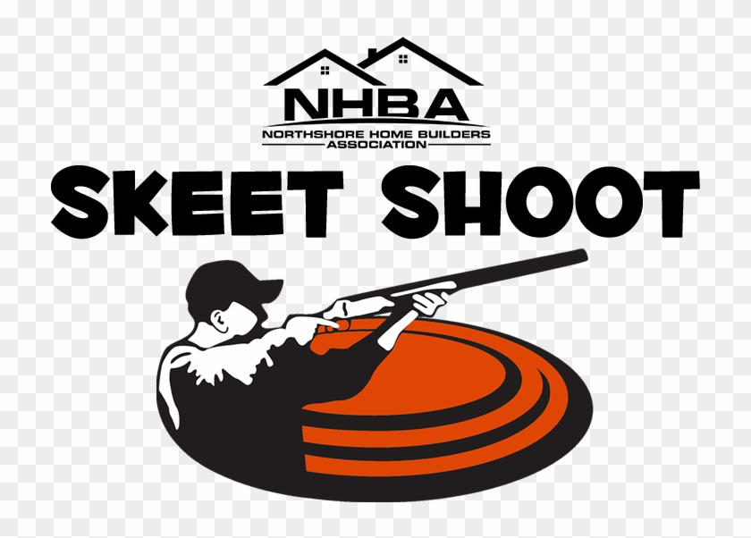 Png Free Skeet Gallery Images Shoot Events Nhba - Sporting Clay Clip Art Transparent Png #5491939