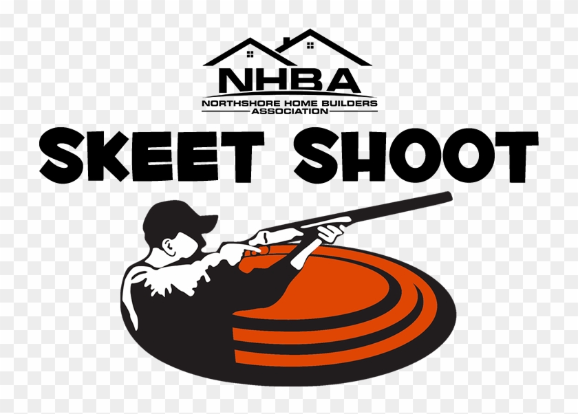 Png Free Skeet Gallery Images Shoot Events Nhba - Sporting Clay Clip Art Transparent Png
