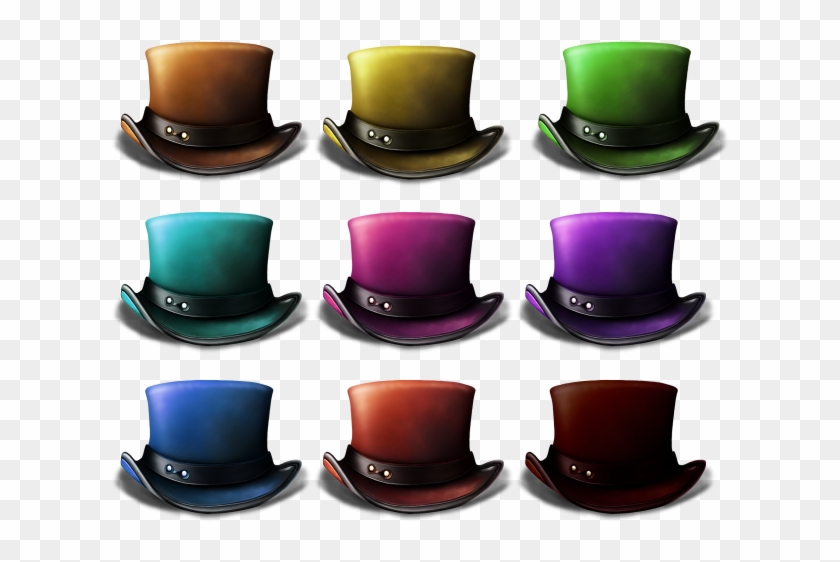 Hats For Yorkie Md - Aluminum Fly Boxes Clipart #5492032