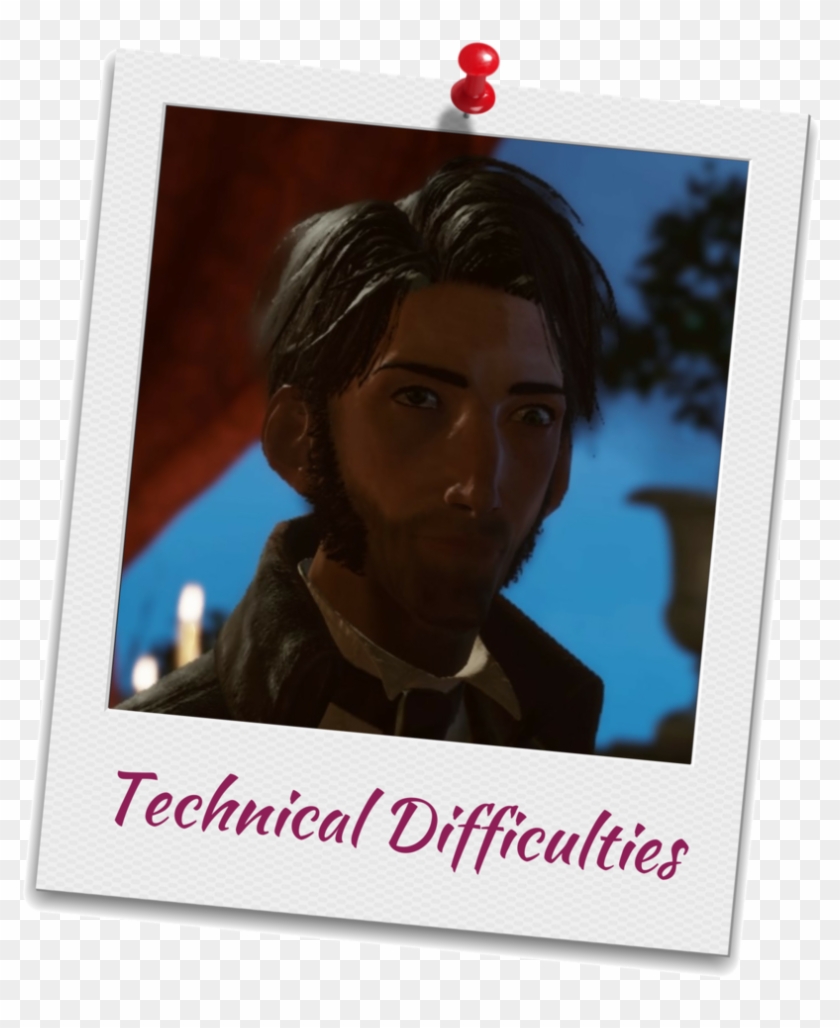 Council Ep 3 - Clubco Clipart