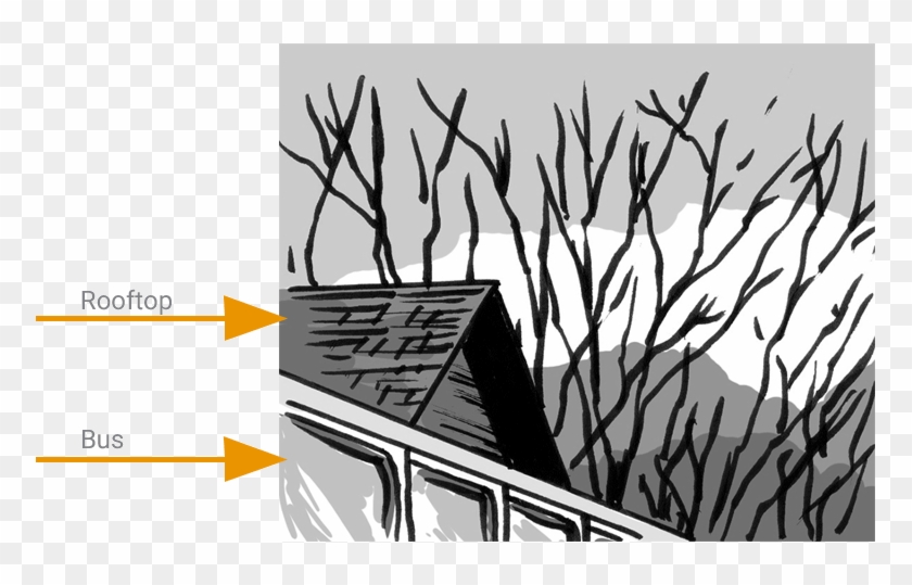 The "smoking Gun" Moment In The Dokmanović Alibi - Illustration Clipart #5492277