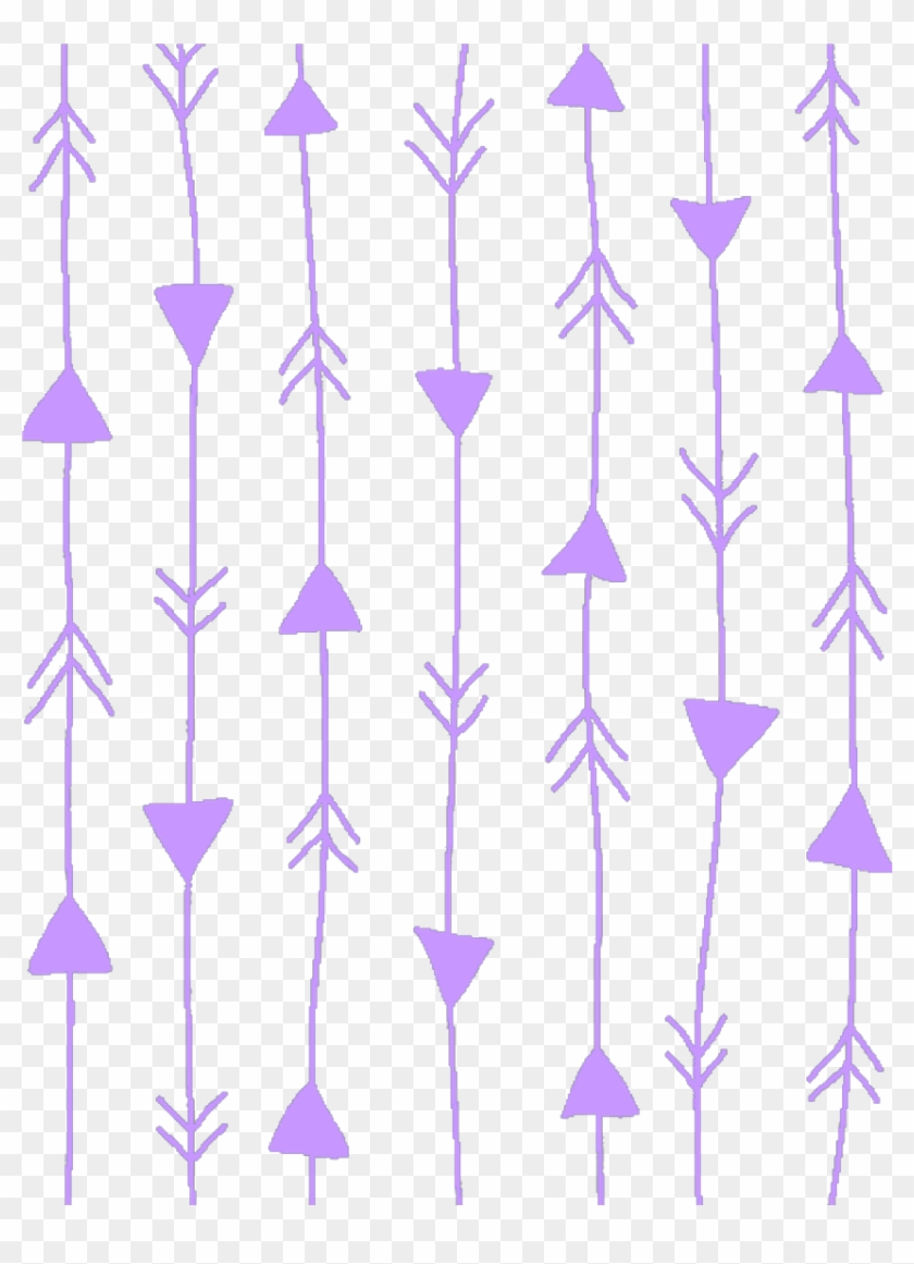 #arrow #arrows #bohemian #boho #background #decor #decoration - Backgrounds Patterns Black And White Clipart #5492336