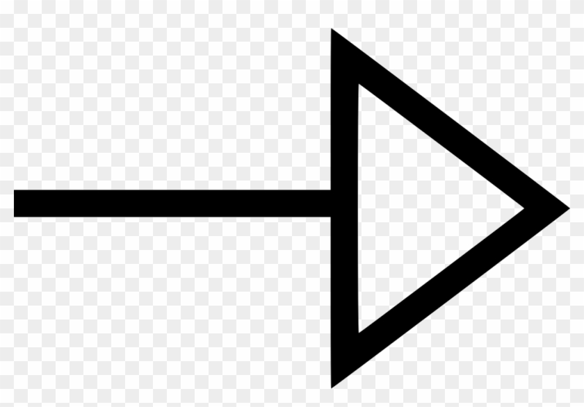 Arrow Svg Boho - Sign Clipart