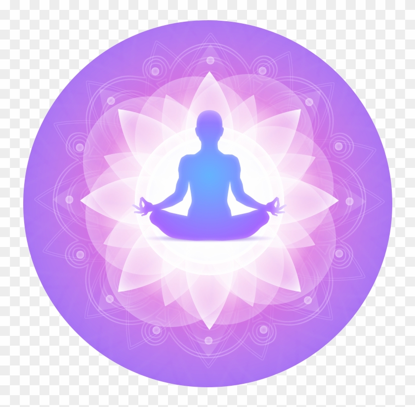 Raja Yoga Clipart