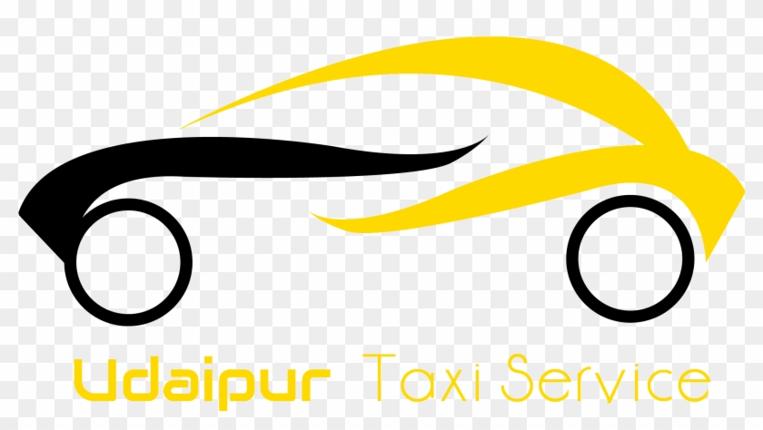 Udaipurtaxilogo2 Copy Udaipurtaxilogo2 - Graphic Design Clipart