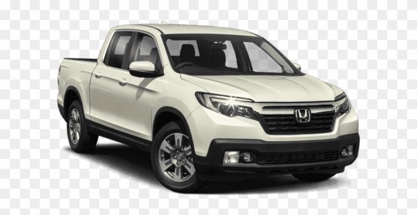 New 2018 Honda Ridgeline Rtl T 2wd 2017 Honda Pilot White Clipart 5492612 Pikpng