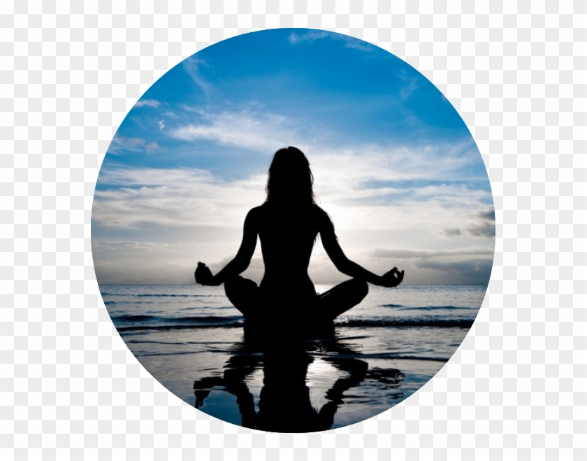 Cover Image - Yoga Wallpaper Hd Clipart #5492749