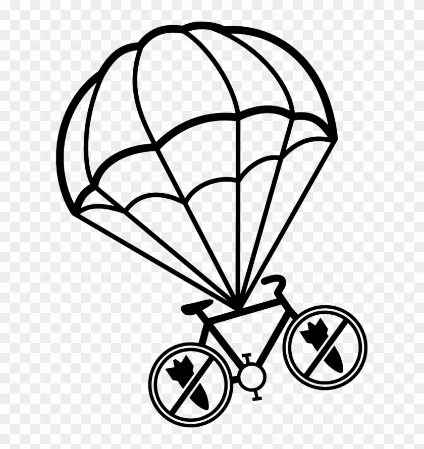 Bikes Not Bombs Bikes Not Bombs Logo Clipart (5493081) PikPng