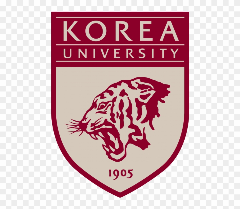 Korea University - Korea University Of International Studies Clipart