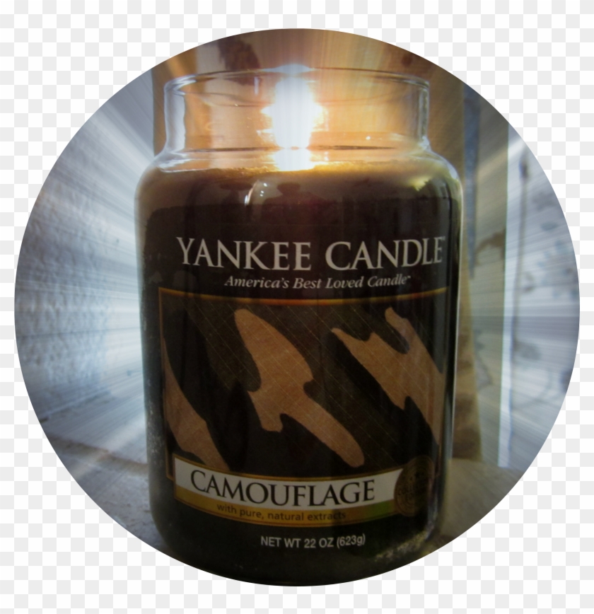 Yankee Candle Clipart #5493114