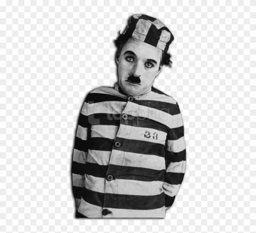 Charlie Chaplin Png Clipart #5493140