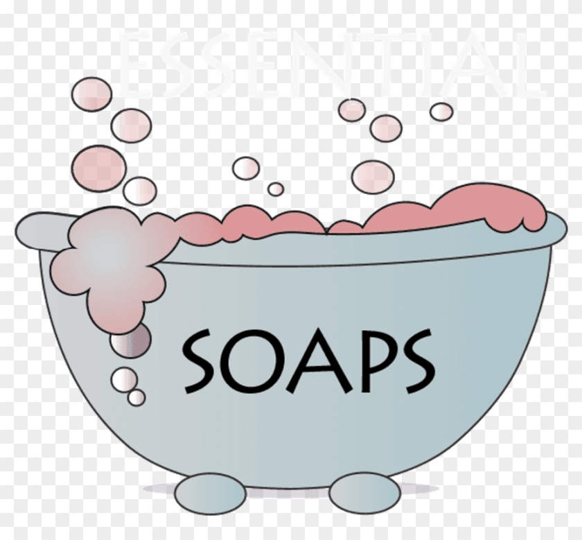 Cliparts For - Bath Bombs Clipart Png Transparent Png #5493172