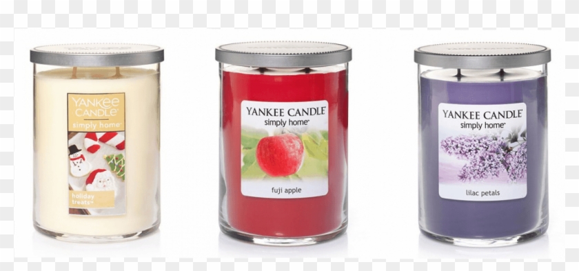 Yankee Candles Only $11 - Cranberry Clipart