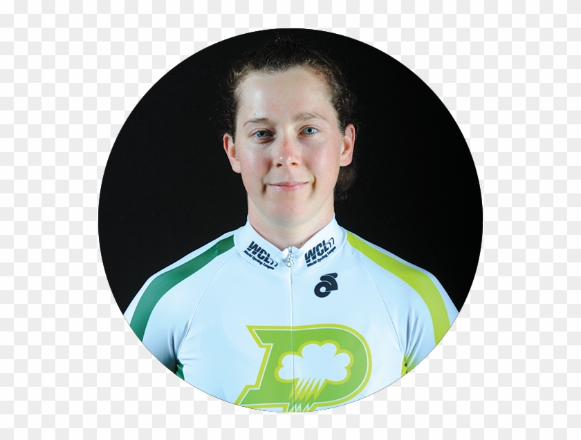 Lydia Gurley - Athlete Clipart #5493207