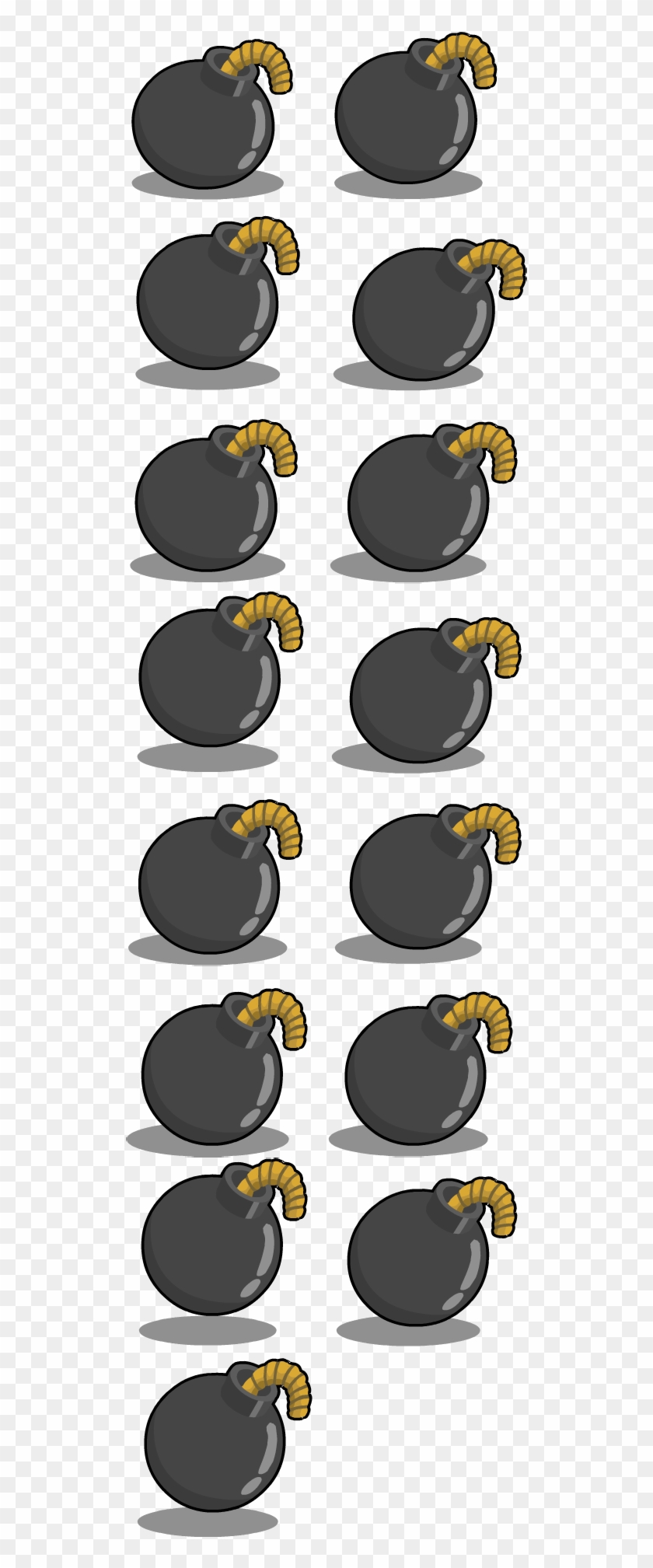 Bomb Anim Clipart