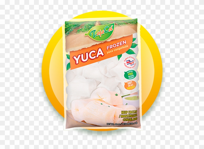 Yuca - Turkey Ham Clipart #5493272