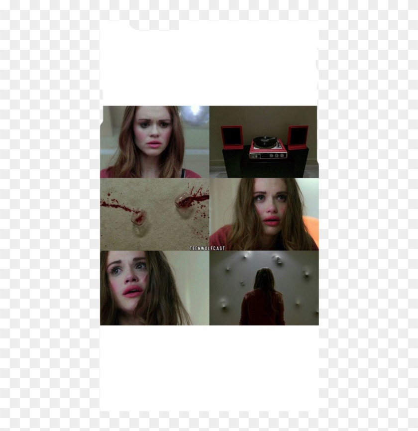 Model Image Graphic Image - Collage Clipart #5493326