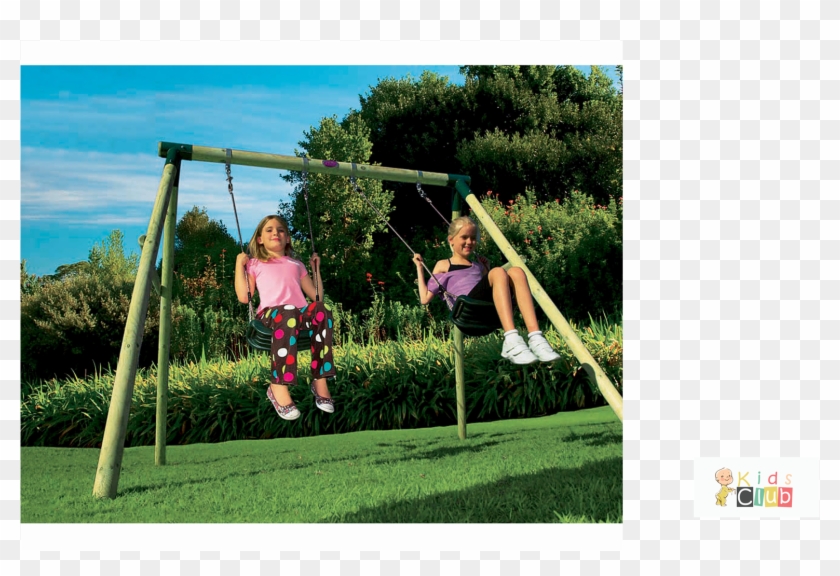 Plum Marmoset Swing Set , Png Download - Plum Marmoset Swing Clipart #5493327