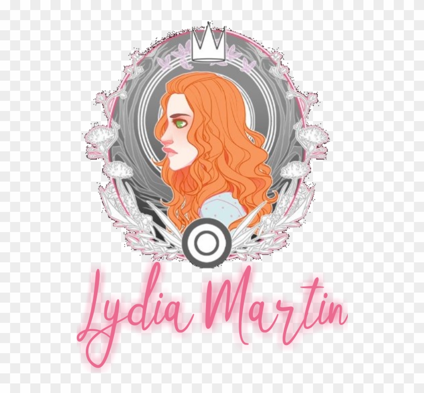 Model Image T Shirt - Malia Tate Clipart #5493389