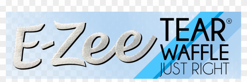 Perfect For Use With Light Weight Woven And Knit Fabrics - Rozali Clipart