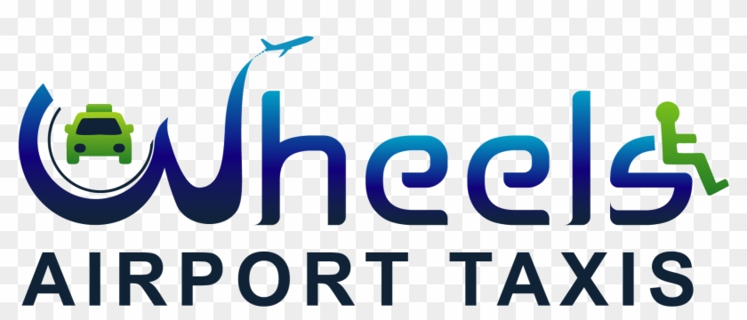 Airport Taxis Crawley - Graphic Design Clipart #5493610