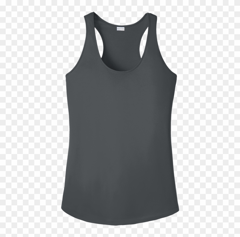 Banner Transparent Library Run Women S Polyester Tops - Adidas Tanktop Climalite Clipart #5493613