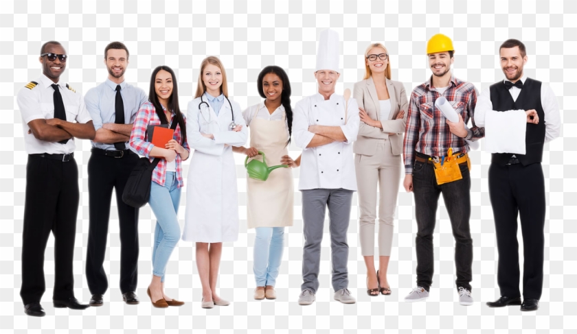 Uniformes-pessoas - Skilled Nominated Visas Subclass 190 Clipart #5493680