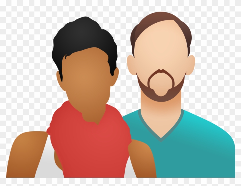 Prove Your Passion By Reaching Out To Those In The - Cartoon Clipart #5493681