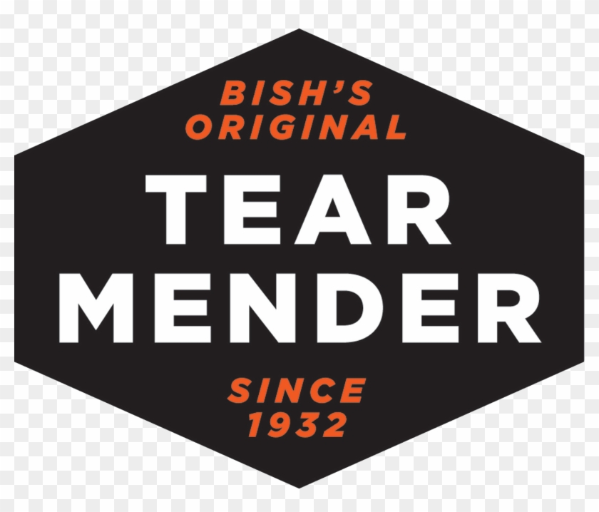 Click To Shop Tear Mender Fabric Adhesive - Poster Clipart
